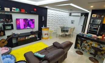 Imagem 4: Casa com 2 dormitórios à venda, 237 m² por R$ 470.000,00 - Edson Queiroz - Fortaleza/CE