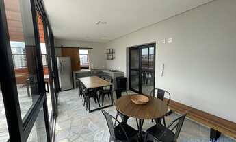 Imagem 7: APARTAMENTO - CHÁCARA SANTO ANTONIO - SP