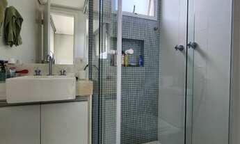 Imagem 2: Apartamento para venda tem 233 metros quadrados com 4 quartos