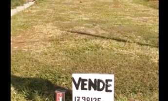 Imagem 6: Terreno Park bora 1