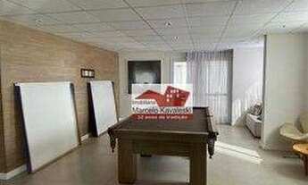 Imagem 9: Apartamento com 1 dormitório para alugar, 35 m² por R$ 2.200,00/mês - Ipiranga - São Paulo