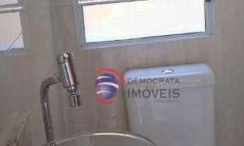 Imagem 7: Sobrado com 3 dormitórios para alugar, 121 m² por R$ 2.810,01/mês - Vila Francisco Mataraz