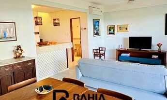 Imagem 2: Apartamento para venda possui 135 metros quadrados com 2 quartos