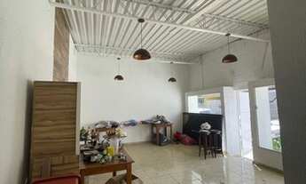 Imagem 5: SALAO COMERCIAL em CAMPO LIMPO PAULISTA - SP, JARDIM AMÉRICA