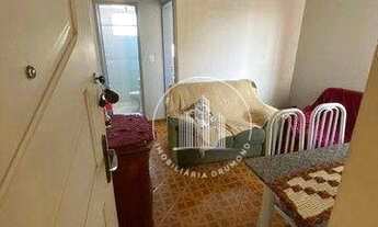 Imagem 3: Apartamento com 1 dormitório à venda, 31 m² por R$ 192.000,00 - Campinas - São José/SC