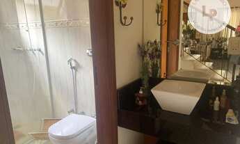 Imagem 7: Casa à venda - Condomínio Residencial Terras do Oriente - Valinhos/SP