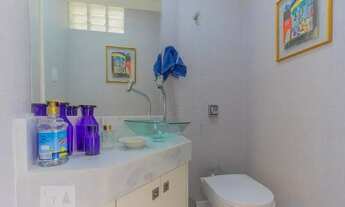 Imagem 5: Apartamento para Aluguel - Cambuí, 1 Quarto, 45 m2