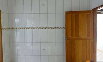 Imagem 4: Casa com 2 dormitórios para alugar, 230 m² por R$ 1.952,00/mês - Alto São Pedro - Taubaté