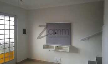 Imagem 4: Casa - Parque Villa Flores - Villa Flora - Sumaré