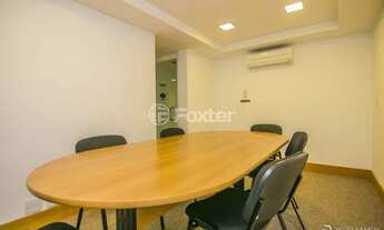 Imagem 7: Sala / Conjunto Comercial à venda Avenida Carlos Gomes, Bela Vista - Porto Alegre