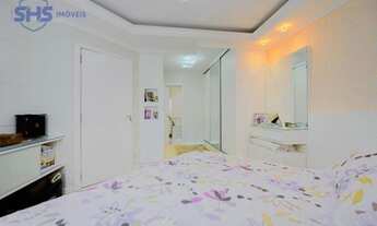 Imagem 3: Apartamento com 3 dormitórios à venda, 142 m² por R$ 780.000,00 - Victor Konder - Blumenau