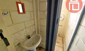 Imagem 5: Barracão para alugar, 236 m² por R$ 4.950,00/mês - Jardim São José - Bragança Paulista/SP