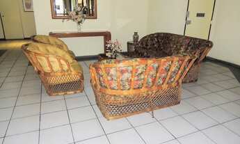 Imagem 3: Apartamento - Cambuí - Campinas