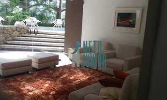 Imagem 7: Apartamento com 1 dormitório para alugar, 50 m² por R$ 3.006,00/mês - Moema - São Paulo/SP