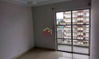 Imagem 7: Apartamento com 2 dormitórios à venda, 75 m² por R$ 300.000 - Jardim Santa Helena - Suzano