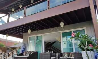 Imagem 5: CASA de ALTÍSSIMO PADRÃO em PORTO DE GALINHAS com 10 SUÍTES: 600m², piscina e 4 vagas de g