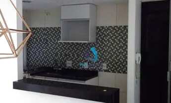 Imagem 3: Apartamento para alugar, 50 m² por R$ 2.500,00/mês - Interlagos - São Paulo/SP