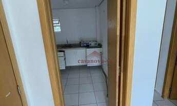 Imagem 5: Apartamento com 2 dormitórios para alugar, 73 m² por R$ 3.491,00/mês - Jardim - Santo Andr