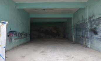 Imagem: Comércio Jardim Imperador (Zona Leste)