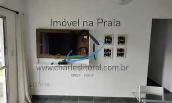 Imagem 7: Apartamento para Venda em Caraguatatuba, Prainha, 2 dormitórios, 1 banheiro, 1 vaga