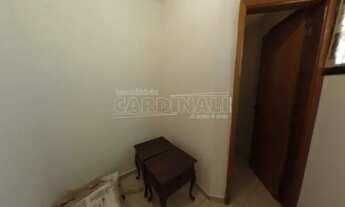 Imagem 2: Apartamento Padrão em Araraquara