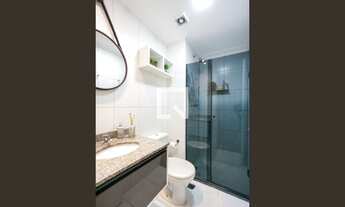 Imagem 2: Apartamento para Aluguel - Tatuapé, 2 Quartos, 60 m2