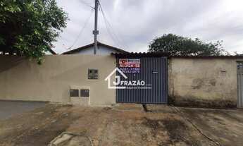 Imagem: Casa com 2 dormitórios para alugar, 90