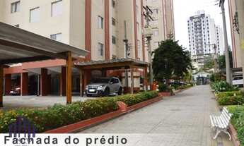 Imagem 5: Apartamento com 3 dormitórios para alugar, 65 m² por R$ 2.403,00/mês - Freguesia do Ó - Sã