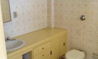 Imagem 4: Kitnet com 1 dormitório para alugar, 37 m² por R$ 2.301,34/mês - Santa Cecília - São Paulo