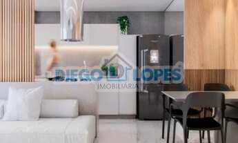 Imagem 2: Apartamento em Curitiba