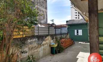 Imagem 6: São Paulo - Terreno Padrão - Tatuapé