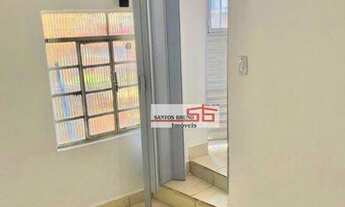 Imagem 4: Casa com 1 dormitório para alugar, 45 m² por R$ 750,00/mês - Freguesia do Ó - São Paulo/SP