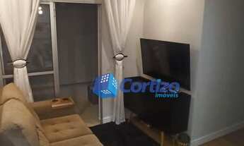 Imagem: Apartamento com 3 dormitórios para alugar