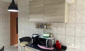 Imagem 5: Casa com 2 dormitórios à venda, 107 m² por R$ 370.000,00 - Fazenda Grande - Jundiaí/SP