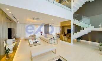 Imagem 4: MANSÃO JARDIM DE MARAPENDI