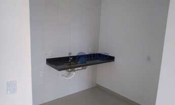 Imagem 4: Casa com 1 dormitório para alugar, 50 m² - Vila Isolina Mazzei