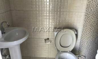 Imagem 4: Casa Assobradada na Região do Imirim com 55m², com 2 Dormitórios e 1 Banheiro