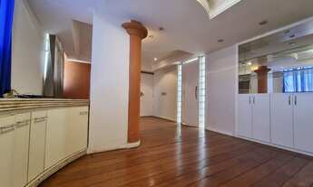 Imagem 3: Apartamento 3 Quartos à venda, 3 quartos, 1 suíte, 2 vagas, Santa Efigênia - Belo Horizont