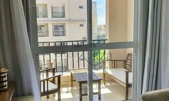 Imagem 6: Jacarei - Apartamento Padrão - Parque Santo Antonio