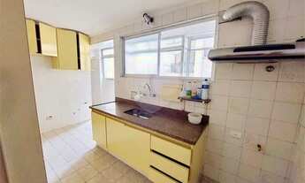 Imagem 4: Apartamento de 110M² com 3 quartos, sendo um Suíte em Santana