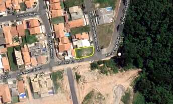 Imagem 2: Terreno à venda, 139 m² por R$ 129.000,00 - Nova Jaguariúna III - Jaguariúna/SP