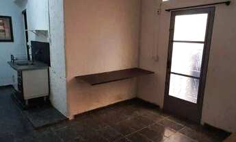 Imagem 7: Casa com 1 dormitório para alugar, 40 m² por R$ 800,00/mês - Campo Limpo - São Paulo/SP