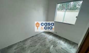 Imagem 3: Casa Padrão Casa com 2 dormitórios