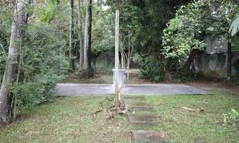 Imagem 7: Casa térr no bairro do brooklin em terreno de 1.200 metros, com potencial para reforma co