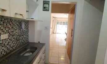 Imagem 3: Apto ao lado do Mackenzie