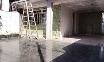 Imagem 7: Casa 02 dormitórios isolada no Boqueirão praia grande