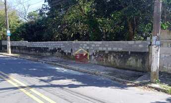 Imagem 3: Terreno à venda, 750 m² por R$ 580.000 - Vila Suíça - Ribeirão Pires/SP