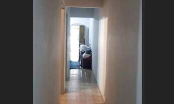 Imagem 4: Casa com 3 dormitórios à venda, 108 m² por R$ 200.000,00 - Vila Jones - Americana/SP