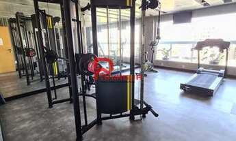 Imagem 2: Apartamento com 2 dorms, Canto do Forte, Praia Grande - R$ 550 mil, Cod: 3260