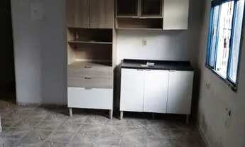 Imagem 5: Aluguel casa 2 quartos